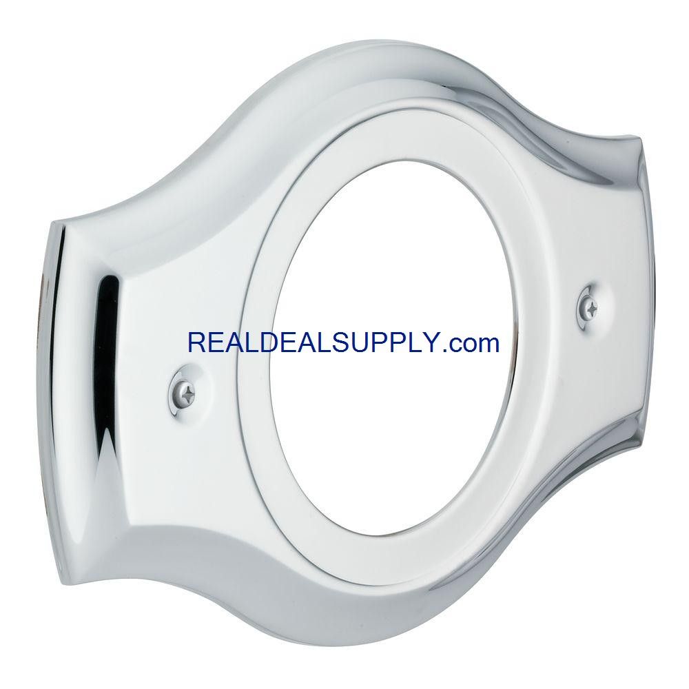 Real Deal Supply Moen 1920 Remodel Cover Plate for Shower Valve